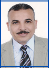 رئيس الحى
