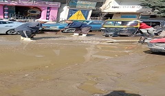 الاستمرار في رفع كفاءة شوارع العاصمة  