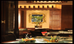 Dusit Thani Lake View Hotel