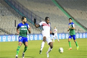 الزمالك يسعى لصدارة الدورى.jpg