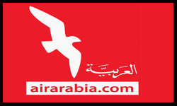 Air Arabia