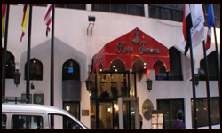 Flamenco Hotel