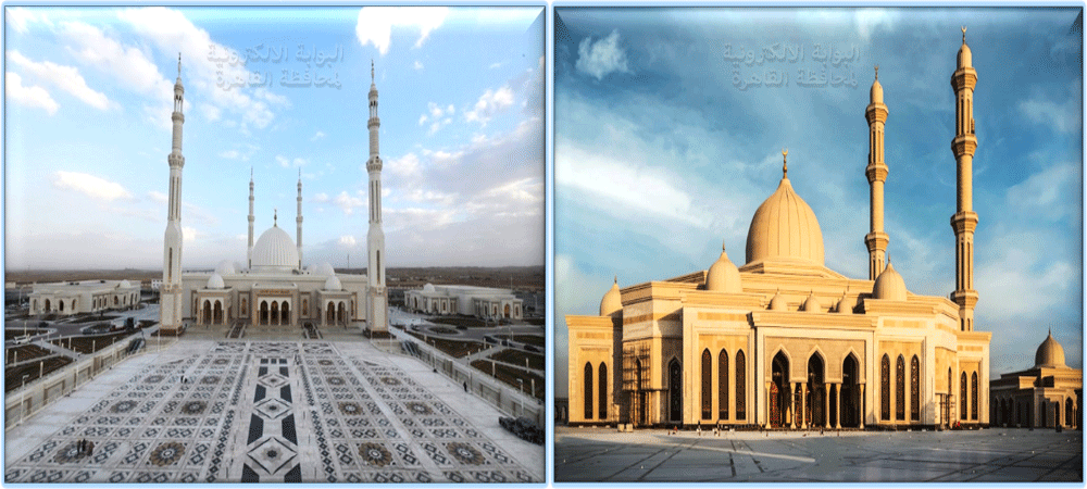 العمارة في العصر الحديث
