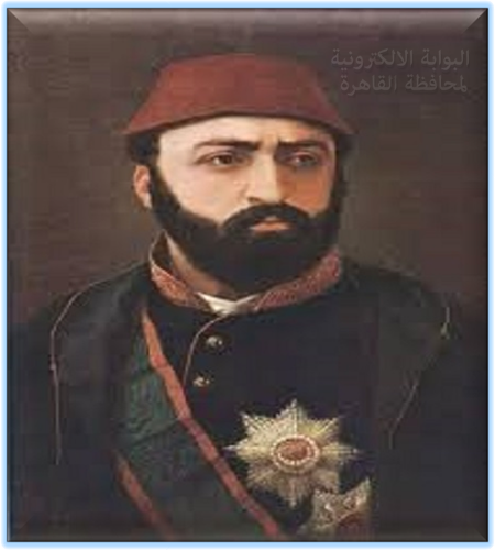 شارع عبد العزيز