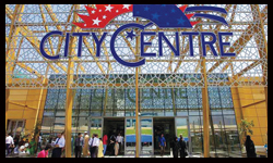 City Centre