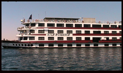 Nile Romance