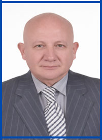 رئيس الحى