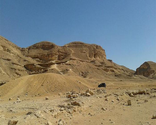 Therapeutic and Environmental Cairo - Image 2