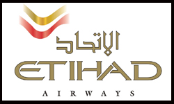 Etihad Airways