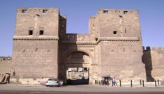 باب النصر
