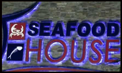 Seafood House