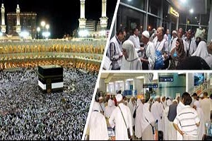 رئيس اللجنة العليا لحج السياحة: معاقبة الشركات المخالفة لشروط عمرة رمضان