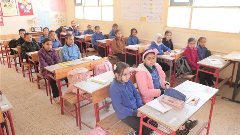 وزارة التربية والتعليم تعلن موعد بدء الدراسة بالمدارس الرسمية والدولية