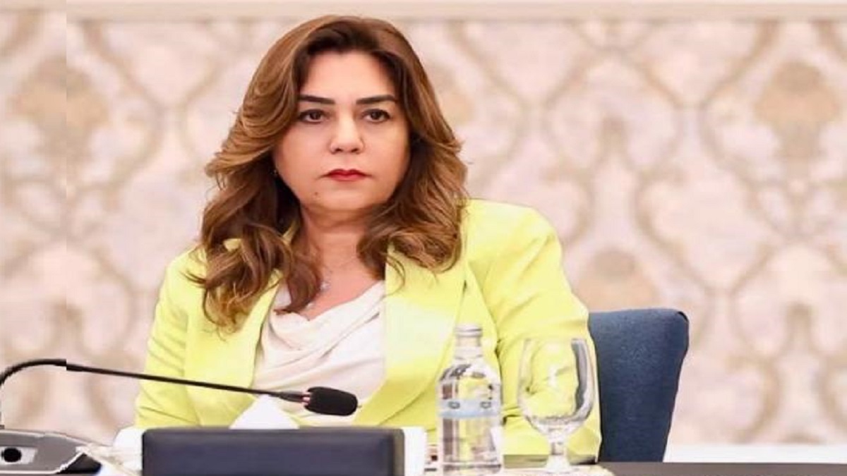 وزيرة التنمية توجه بمحاكاة للطوارئ ومراجعة مخرات السيول بالمحافظات