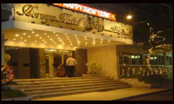 Al-Horreya Hotel