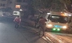 إعادة الشئ لأصله بشارع الياسمين