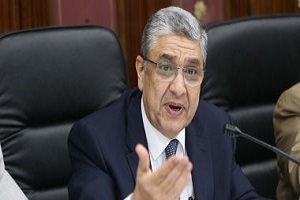 "الكهرباء" تنتهي من أكبر محطة رياح بالعالم في 30 يونيو بقدرة 580 ميجا وات