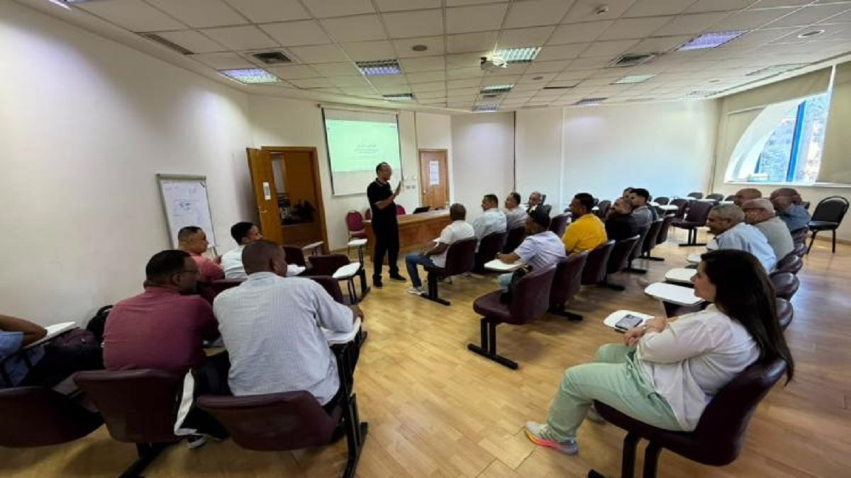 "الصحة" تدرب فرق الحجر الصحي على تقديم الدعم النفسي للوافدين