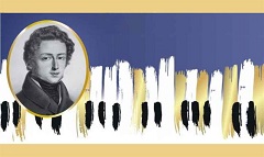 Chopin Piano Competition for Children and Youth in Egypt open for applicants