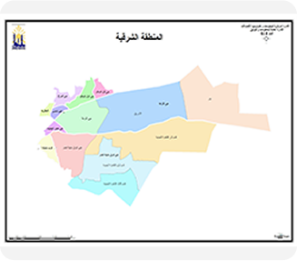 Area Image