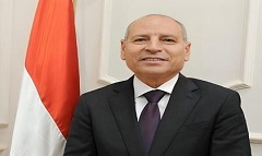 Cairo Governor: All goods are available at affordable prices at outlets 