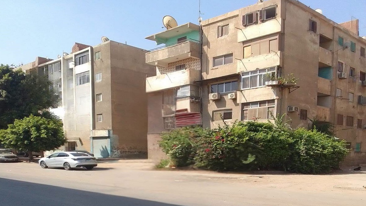 الارتقاء بالمظهر الحضاري والجمالي لشوارع العاصمة وتوفير بيئة صحية للمواطنين