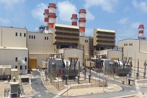 خطة الحكومة لزيادة انتاج الكهرباء 