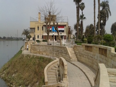 متحف ركن فاروق