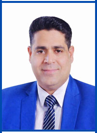 رئيس الحى