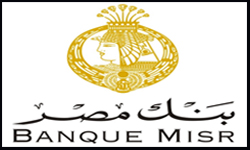 Bank Misr (The main branch)