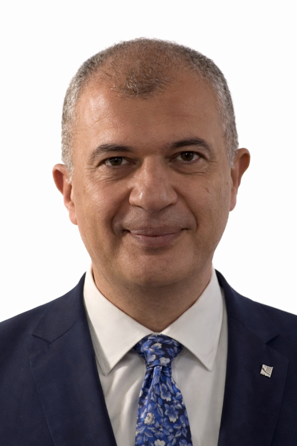 رئيس الحى