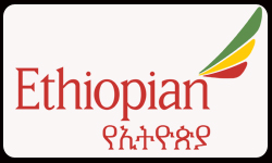 Ethiopian Airlines