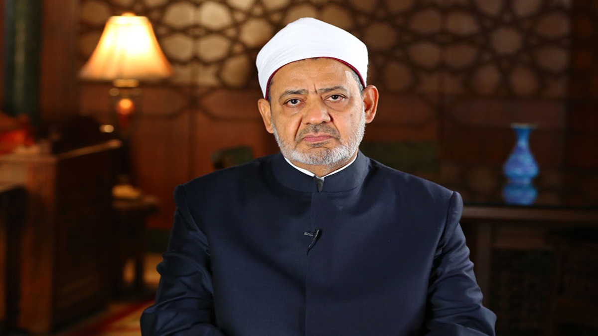 Azhar Mosque launches 'Al Qare’ Al Faqeeh' competition following grand imam's directives