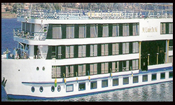 L`Aube De Nile