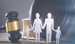 تعليق الخدمات الحكومية للممتنعين عن سداد النفقة