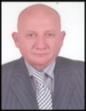 رئيس الحى