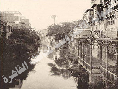  شارع بورسعيد "الخليج المصري" سابقاً