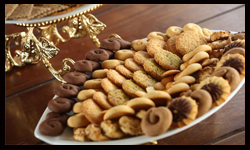 Etoile for Desserts Manufacturing & Trade