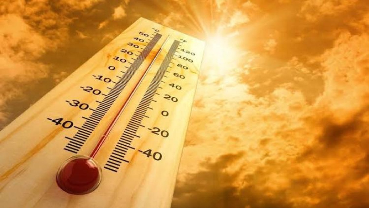 الأرصاد: طقس اليوم حار رطب على أغلب الأنحاء والعظمى بالقاهرة ٣٥درجة