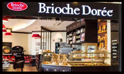 Brioche Doree