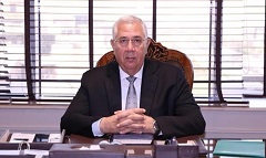 Agriculture minister reveals updates on '100 Million Trees' initiative