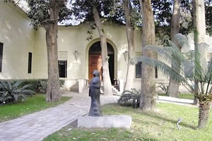 Umm Kulthum's Museum