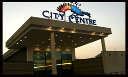 City Center Al Maraj (Carrefour)