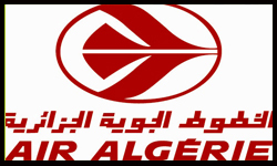 Algerian airlines