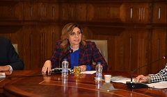 الأربعاء … انطلاق الدورة السابعة لملتقى "القاهرة الدُولي للتراث الثقافي غير المادي"