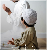 صلاة التراويح