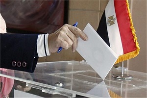 إقبال كبير على الاستفتاء بالخارج و١٤ ألف لجنة تستقبل الناخبين اليوم بالداخل
