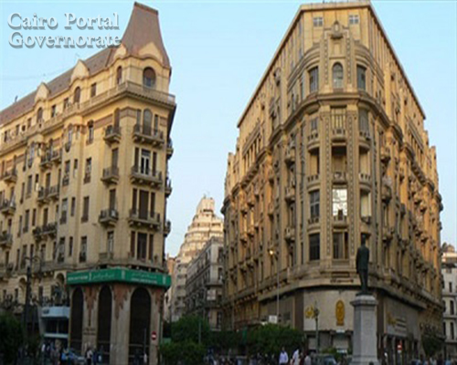 Sabri Abu Alm Street