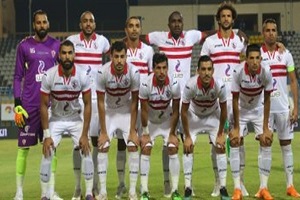 الزمالك يستأنف تدريباته اليوم استعدادًا لمواجهة الإتحاد.jpg