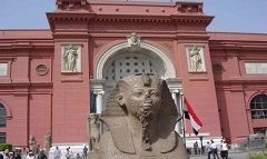 Free Entrance to all Museums Celebrating International Museum Day